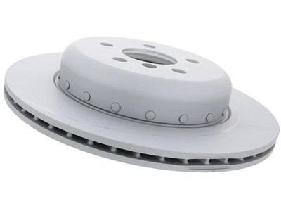 For 2017-2023 BMW 530i xDrive Brake Rotor Rear Right Zimmermann 97177GXBZ 2018 - Imagem 1 de 2