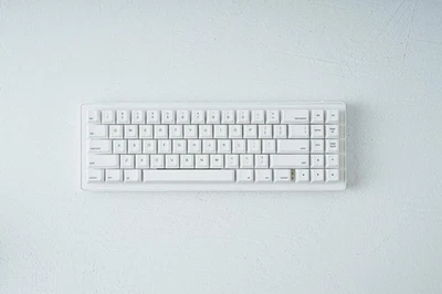 WhiteFox Eclipse Mechanical Keyboard - Image 1 of 4