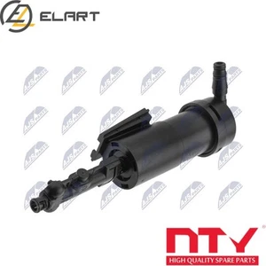 WASHER FLUID JET HEADLIGHT CLEANING EDS-BM-141 FOR MINI W10B16/W11B16A 1.6L 4cyl - Picture 1 of 7