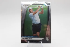 2025 Panini Prizm LIV - Captains Lee Westwood #77 - Picture 1 of 2