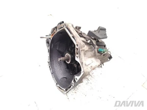 Renault Laguna 6 Speed Manual Gearbox 1.5 dCi Diesel 81kW (110 HP) 7701700591 - Picture 1 of 11