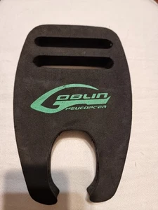 Sab Goblin 700 Rc Helicopter Blafe Holder - Picture 1 of 2