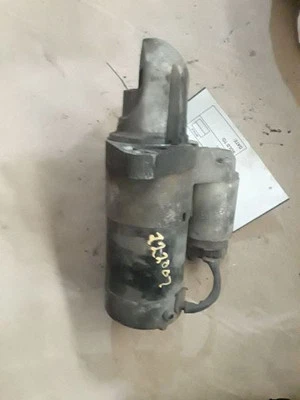 Starter Motor Fits 04-08 MAZDA RX8 467958 - Image 1 of 4