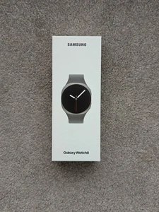 Samsung Galaxy Watch8 40mm 64GB Grafite Bluetooth Nuovo - Foto 1 di 4