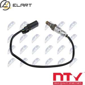 LAMBDA SENSOR ESL-HY-523 FOR HYUNDAI SONATA/V SANTA/FÉ/II/III KIA OPTIMA 2.4L - Picture 1 of 8