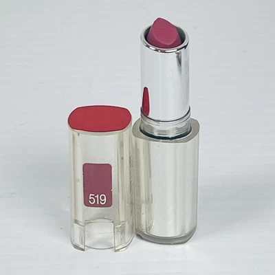 NEW L'Oréal Paris Infallible Le Rouge Lipcolor Lipstick 519 Tender Berry - Image 1 of 4