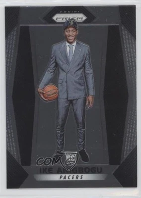 2017-18 Panini Prizm Ike Anigbogu #226 Rookie RC - Image 1 of 2