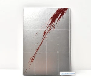 Attack on Titan Exhibition FINAL Official VISUAL Illustration Book 2019 - Picture 1 of 24