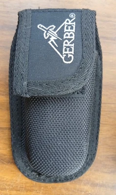Gerber Messer Etui Scheide für Taschenmesser und Tools USA