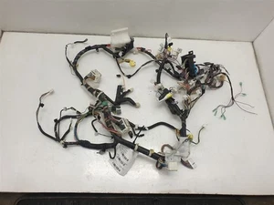 2008 TOYOTA RAV4 SPORT 2.4L 2WD AT DASH WIRE HARNESS 82141-42K41 - Picture 1 of 12