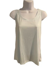 Athletic Works Core Mesh Racerback Tank 2X Large (20) Frozen aqua FREE SHIPPING - Picture 1 of 4