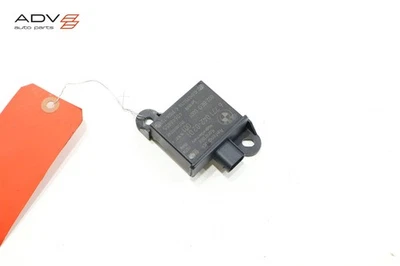 2006 - 2008 BMW Z4 E85 REAR LEFT SIDE TIRE PRESSURE MONITORING MODULE TPMS OEM - Image 1 of 4
