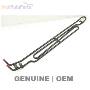 1999-2003 VW EUROVAN 2.8L - Power Steering OIL Cooler PIPE 7D0422896A - Picture 1 of 4
