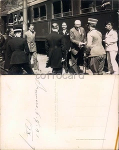 BOLZANO PROVINCIA-BRENNERO BRENNER-PROPAGANDA WW2 FOTOGRAFICA 1931-C89-68 - Picture 1 of 1