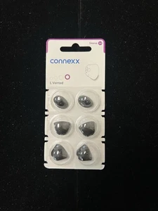 Signia, Miracle-Ear, Rexton, Costco Large Vented Sleeves 3.0 - Picture 1 of 1