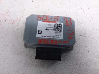 Convertidor debajo de la consola Conv/Invertir/Cargador compatible con 16-19 MALIBU 924200 Foto 1 de 4