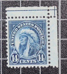 Scott 695 14 Cents Liberty MNH PSE Cert Grade 90 SCV $60.00 - Picture 1 of 3