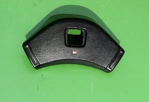 CUBIERTA ALMOHADILLA BOCINA VOLANTE HONDA CIVIC 88-91 78513-SH3-A93ZA OEM CRX HF WAGON - Imagen 1 de 10