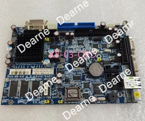 1PCS Used BBM-LX800 A01 E1907BBLD1R Motherboard - Picture 1 of 7