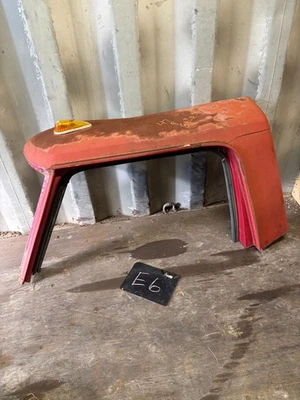 1974 1973 78 77 1979 FORD F100 F150 F250 F350 CAB SECTION OEM CUT OFF 73-79 LEFT - Image 1 of 4