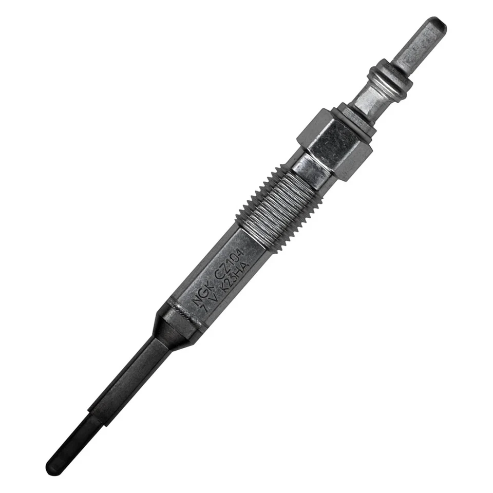 For Volkswagen Jetta 2004-2006 NGK Diesel Glow Plug Foto 1 de 1