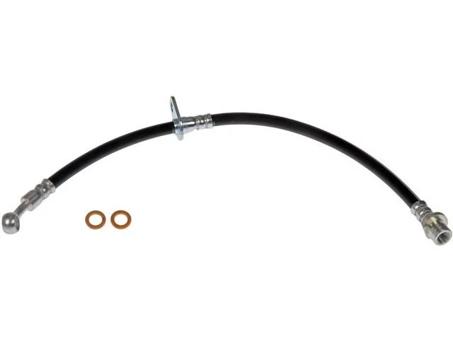 Manguera de freno trasera derecha para Honda Civic 2013 2014 XV748WK 2012-2015 Foto 1 de 1