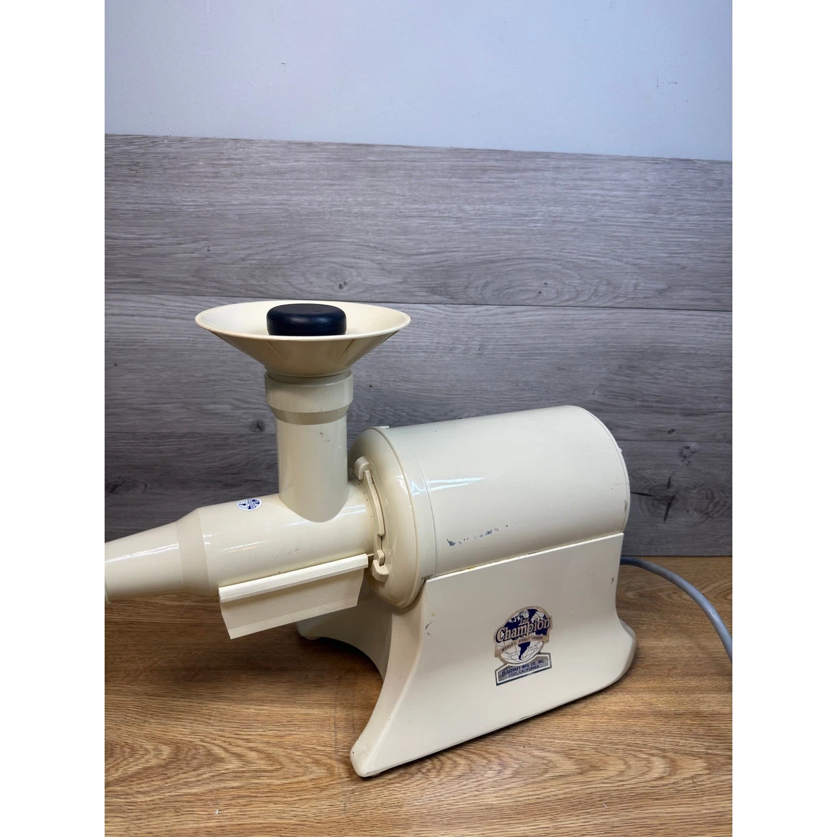 Champion Juicers for sale | eBay