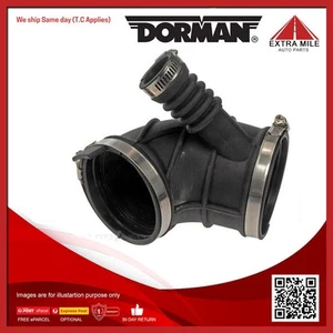 Dorman Air Cleaner Hose For BMW 330i E46 3.0L M54B30 I6 24V DOHC - 696-057 - Picture 1 of 1