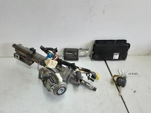 TOYOTA HIACE ECU ENGINE ECU, 2.7, 2TR-FE, PETROL, AUTO T/M, 89661-26N60, SEC SET - Picture 1 of 5