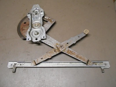 86-95 Sable Taurus RH Front Door Power Window BARE Regulator / REGULATOR ONLY Foto 1 de 4