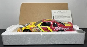 Terry Labonte 1997 1/18 #5 Kellogg's Honey Crunch Ertl #7101 Prestige Series - Imagen 1 de 7