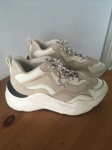 topshop trainers