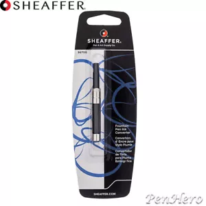 Sheaffer Converter Piston Type - Picture 1 of 1