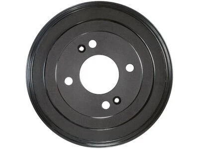 Tambor de freno trasero Wagner 92296ZNXY 2007 2008 2009 para Hyundai Accent 2006-2011 Foto 1 de 2