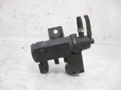 Electroválvula transductor de presión compatible con Alfa Romeo Giulietta (940) 1,6 Jtdm Foto 1 de 4