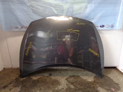 Nissan Máxima 2009 2010 2011 2012 2013 2014 capó OEM usado Foto 1 de 4