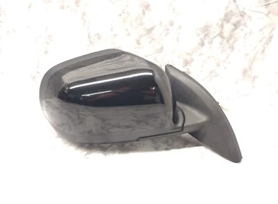 Passenger Right Side Mirror Power Heated Fits 2011 - 2012 Nissan LEAF 5 Wires - Image 1 of 4