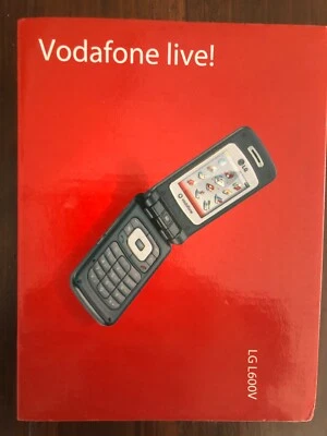 LG L600V nuovo! - Imagen 1 de 4