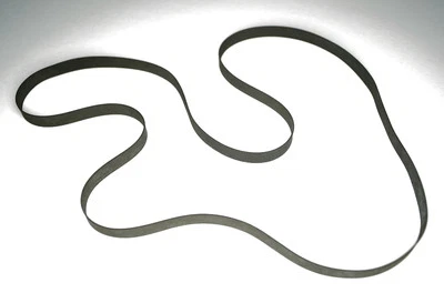 AUDIOSPOON Cintura giradischi per Sharp RP104, RP 114V, SG 1BK, VZ 2000/x/xa, VZ 3000,##