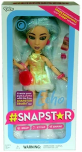 Yulu #Snapstar Echo geblendete Puppe - Bild 1 von 3