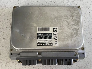 Módulo de computadora Lexus SC300 1996 1997 motor ecu 89661-24460 emisiones CA OEM🟠 - Imagen 1 de 24