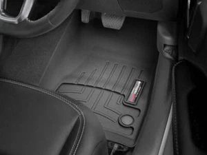 Jeep Wrangler JL 2018-23 FloorLiner WeatherTech #4413131 - Picture 1 of 13