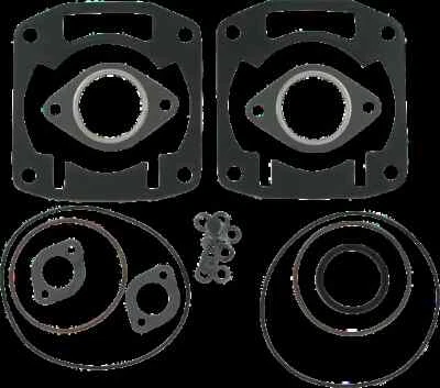 Juego de juntas de motor Vertex Full Top End para Arctic Cat ZR 440 93-95 Foto 1 de 3