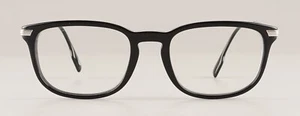 *Burberry B2369 3001 Eyeglasses Frame - Picture 1 of 6