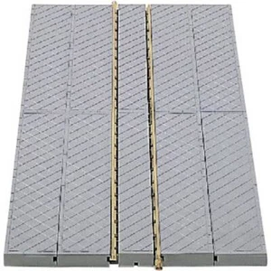 Lgb l50340 g kit 12 piattaforme per stazione con binario incorporato - Photo 1/1