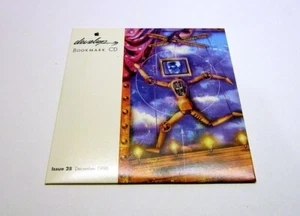 Develop Bookmark CD Issue 28 September 1996 by Apple Computer - Picture 1 of 1