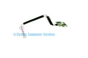 856017-001 450.07M05.0011 HP POWER BUTTON BOARD W/ CABLE  M3-U M3-U001DX(CB411) - Picture 1 of 2