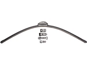 Front Left Bosch Clear Advantage Wiper Blade fits BMW 645Ci 2004-2005 22NMPY - Picture 1 of 1