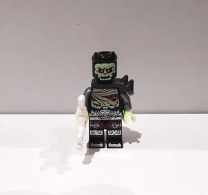 LEGO Bone Warrior njo791 Minifigure. Ninjago. CMF. - Picture 1 of 3