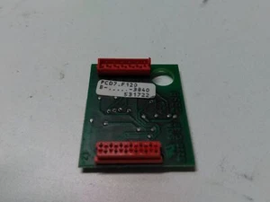 Módulo de control SAIA PCD7.F120 - nuevo sin embalaje original - Imagen 1 de 2
